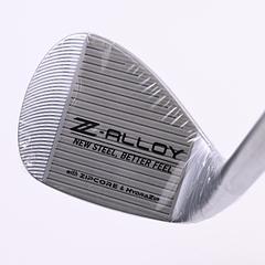 Cleveland RTZ Sand Wedge / 56 Degree / Wedge Flex Dynamic Gold Spinner Shaft - Image 2