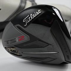 Titleist TSi2 #3 Wood / 16.5 Degree / Stiff Flex Tensei AV Raw White 75 Shaft - Image 1