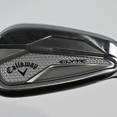 Callaway Elyte Sand Wedge / 55 Degree / Stiff Flex Dynamic Gold Mid 100 S300 - Image 1