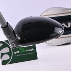 Callaway Paradym #3 HL Wood / 16.5 Degree / Stiff Flex HZRDUS Gen4 Silver 70 - Image 5