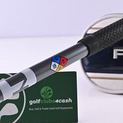 Callaway Paradym #3 HL Wood / 16.5 Degree / Stiff Flex HZRDUS Gen4 Silver 70 - Image 6