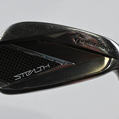 Taylormade Stealth #4 Iron / 18.5 Degree / Stiff Flex Dynamic Gold S300 Shaft - Image 4