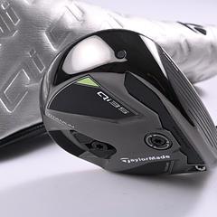 Taylormade Qi35 Tour #3 Wood / 15 Degree / Stiff Flex Kai'li Blue Dark Wave 75 - Image 1