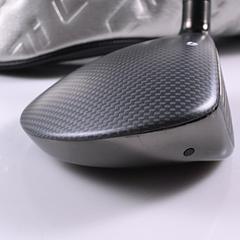 Taylormade Qi35 Tour #3 Wood / 15 Degree / Stiff Flex Kai'li Blue Dark Wave 75 - Image 3