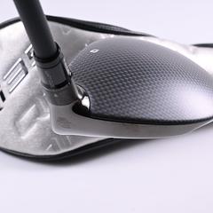 Taylormade Qi35 Tour #3 Wood / 15 Degree / Stiff Flex Kai'li Blue Dark Wave 75 - Image 5