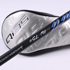 Taylormade Qi35 Tour #3 Wood / 15 Degree / Stiff Flex Kai'li Blue Dark Wave 75 - Image 6