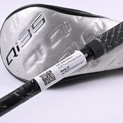 Taylormade Qi35 Tour #3 Wood / 15 Degree / Stiff Flex Kai'li Blue Dark Wave 75 - Image 7