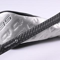 Taylormade Qi35 Tour #3 Wood / 15 Degree / Stiff Flex Kai'li Blue Dark Wave 75 - Image 8