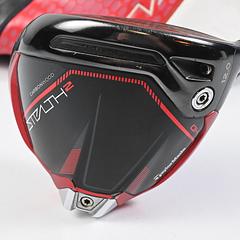 Taylormade Stealth 2 HD Driver / 12 Degree / Regular Flex Fujikura Ventus TR Red - Image 3