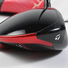 Taylormade Stealth 2 HD Driver / 12 Degree / Regular Flex Fujikura Ventus TR Red - Image 2
