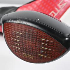 Taylormade Stealth 2 HD Driver / 12 Degree / Regular Flex Fujikura Ventus TR Red - Image 1