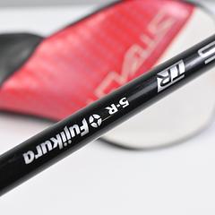 Taylormade Stealth 2 HD Driver / 12 Degree / Regular Flex Fujikura Ventus TR Red - Image 8