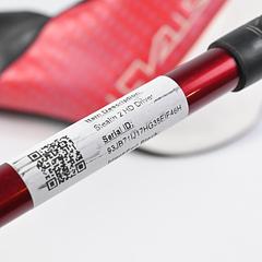 Taylormade Stealth 2 HD Driver / 12 Degree / Regular Flex Fujikura Ventus TR Red - Image 7