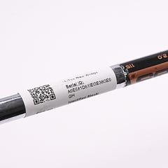 Taylormade Hi-Toe Raw Sand Wedge / 54 Degree / Wedge Flex KBS Hi-Rev 2.0 115 - Image 5