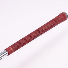 Taylormade Hi-Toe Raw Sand Wedge / 54 Degree / Wedge Flex KBS Hi-Rev 2.0 115 - Image 6