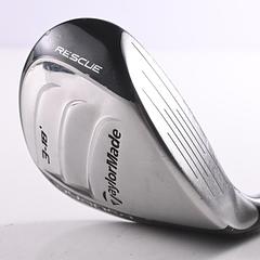 Taylormade Burner Superfast #3 Hybrid / 18 Degree / Regular Flex TaylorMade REAX - Image 6