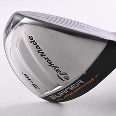 Taylormade Burner Superfast #3 Hybrid / 18 Degree / Regular Flex TaylorMade REAX - Image 5