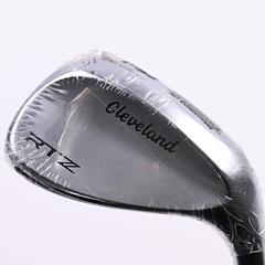 Cleveland RTZ Sand Wedge / 56 Degree / Wedge Flex Dynamic Gold Spinner Shaft - Image 1