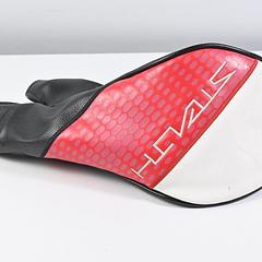 Taylormade Stealth 2 HD Driver / 12 Degree / Regular Flex Fujikura Ventus TR Red - Image 5