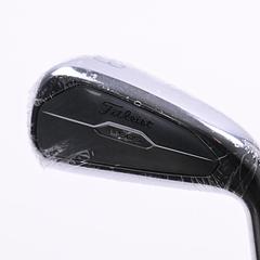 Titleist U505 2023 #3 Iron / 20 Degree / Regular Flex HZRDUS Black Gen 4 80 - Image 1