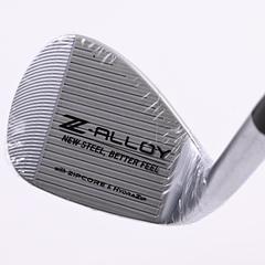 Cleveland RTZ Sand Wedge / 56 Degree / Wedge Flex Dynamic Gold Spinner Shaft - Image 2