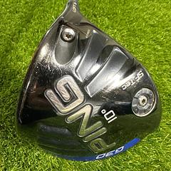 Ping G30 SF Tec 10 Driver - Image 1