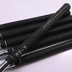 Ping G5 Irons / 6-PW+SW / Green Dot / Regular Flex Ping Shafts - Image 7