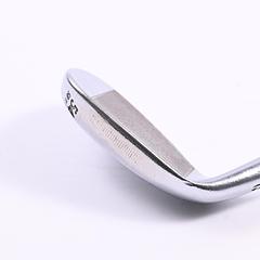 Taylormade Milled Grind 3 Chrome Sand Wedge / 54 Degree / Stiff Flex KBS Tour - Image 3