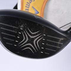 Callaway X2 Hot Driver / 10.5 Degree / Regular Flex Aldila Tour Blue 55 Shaft - Image 4