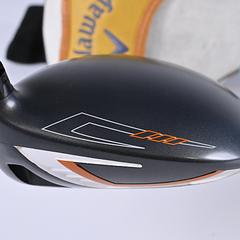 Callaway X2 Hot Driver / 10.5 Degree / Regular Flex Aldila Tour Blue 55 Shaft - Image 5
