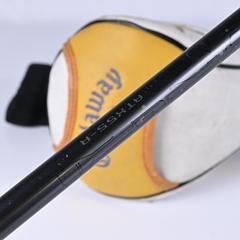 Callaway X2 Hot Driver / 10.5 Degree / Regular Flex Aldila Tour Blue 55 Shaft - Image 6