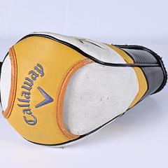 Callaway X2 Hot Driver / 10.5 Degree / Regular Flex Aldila Tour Blue 55 Shaft - Image 9