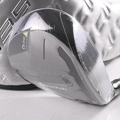 Taylormade Qi35 #3 Wood / 15 Degree / Stiff Flex Ventus Blue 6 Shaft - Image 1