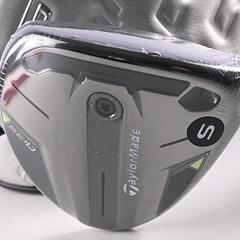 Taylormade Qi35 #3 Wood / 15 Degree / Stiff Flex Ventus Blue 6 Shaft - Image 2