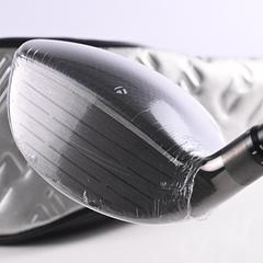 Taylormade Qi35 #3 Wood / 15 Degree / Stiff Flex Ventus Blue 6 Shaft - Image 4