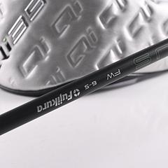 Taylormade Qi35 #3 Wood / 15 Degree / Stiff Flex Ventus Blue 6 Shaft - Image 6