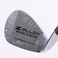 Cleveland RTZ Sand Wedge / 54 Degree / Wedge Flex Dynamic Gold Spinner Shaft - Image 2
