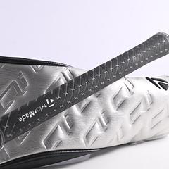 Taylormade Qi35 #3 Wood / 15 Degree / Stiff Flex Ventus Blue 6 Shaft - Image 8