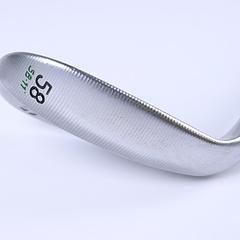 Taylormade Milled Grind 4 Lob Wedge / 58 Degree / Wedge Flex Dynamic Gold 115 - Image 3