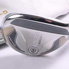 Ladies Taylormade Kalea Gold #5 Hybrid  / 27 Degree / Ladies Flex Kalea Gold 40 - Image 2