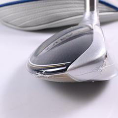 Ladies Taylormade Kalea Gold #5 Hybrid  / 27 Degree / Ladies Flex Kalea Gold 40 - Image 3