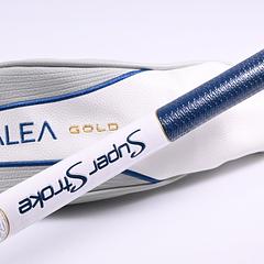 Ladies Taylormade Kalea Gold #5 Hybrid  / 27 Degree / Ladies Flex Kalea Gold 40 - Image 8