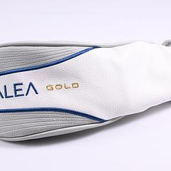 Ladies Taylormade Kalea Gold #5 Hybrid  / 27 Degree / Ladies Flex Kalea Gold 40 - Image 9