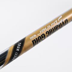 Cleveland RTZ Gap Wedge / 52 Degree / Wedge Flex Dynamic Gold Spinner Shaft - Image 4