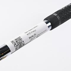 Cleveland RTZ Gap Wedge / 52 Degree / Wedge Flex Dynamic Gold Spinner Shaft - Image 5