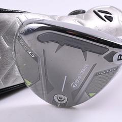 Taylormade Qi35 Max Lite #5 Wood / 18.5 Degree / Senior Flex Vanquish 4 Shaft - Image 2