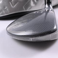 Taylormade Qi35 Max Lite #5 Wood / 18.5 Degree / Senior Flex Vanquish 4 Shaft - Image 3