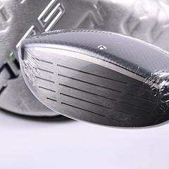 Taylormade Qi35 Max Lite #5 Wood / 18.5 Degree / Senior Flex Vanquish 4 Shaft - Image 4