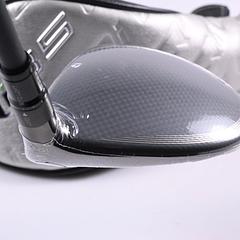 Taylormade Qi35 Max Lite #5 Wood / 18.5 Degree / Senior Flex Vanquish 4 Shaft - Image 5