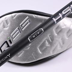 Taylormade Qi35 Max Lite #5 Wood / 18.5 Degree / Senior Flex Vanquish 4 Shaft - Image 6